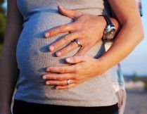 Więcej o Informacja dla kobiet w ciąży